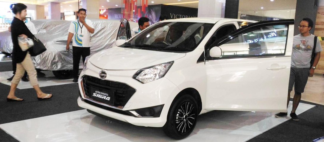 Daihatsu