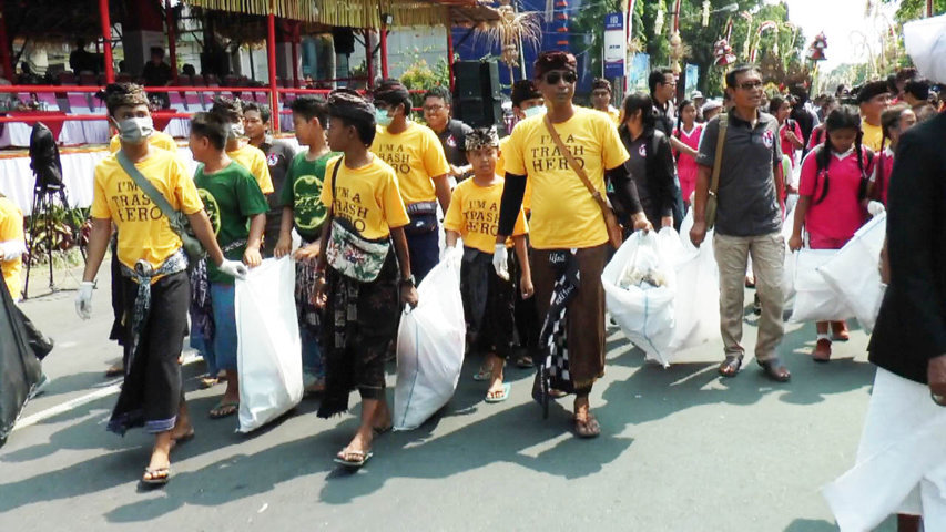 SAMPAH