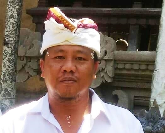 Dewa Komang Wiratnadi