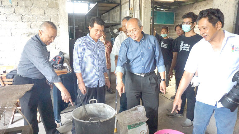 sampah