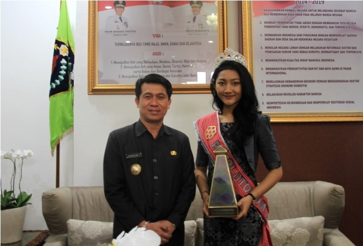 Putri Otonomi Indonesia 2017