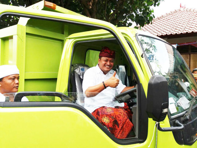 SAMPAH