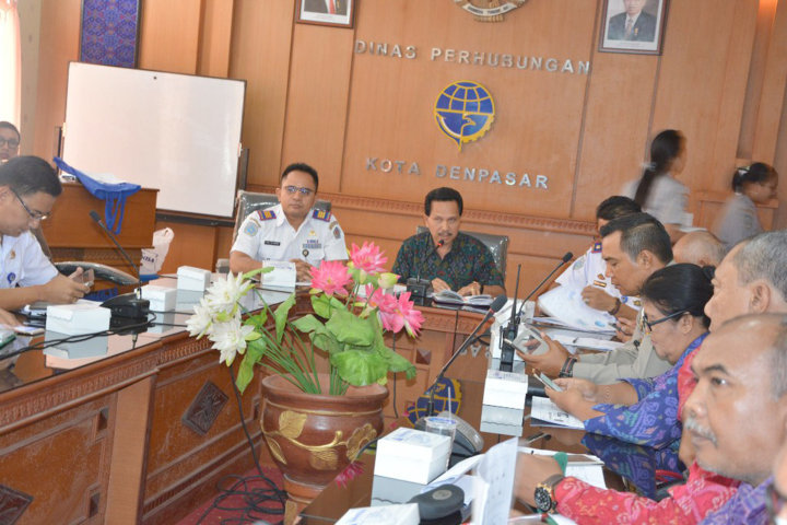 Perhubungan