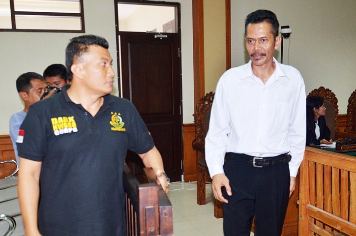 saksi
