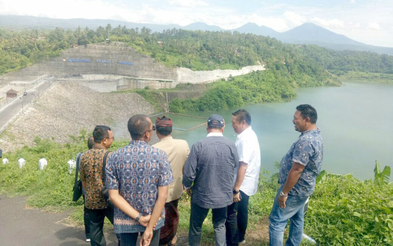 Bendungan