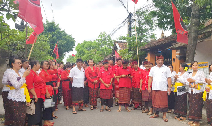 pemilu