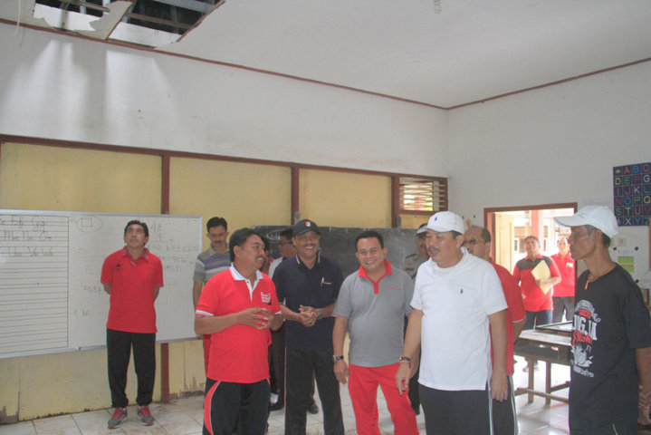 kerusakan