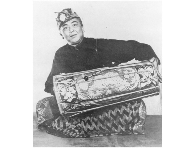 Budaya