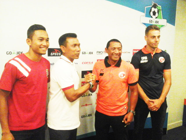 Bali United