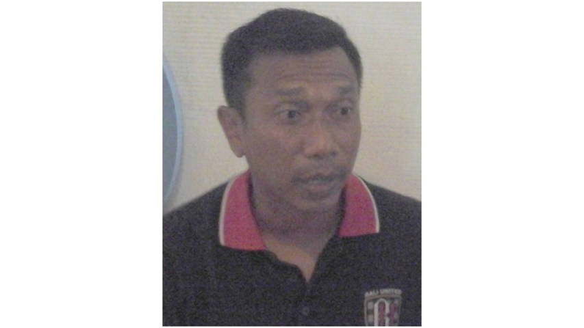 Widodo Cahyono Putro