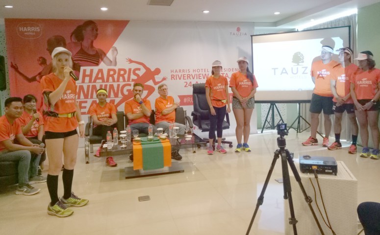 HARRIS Hotel