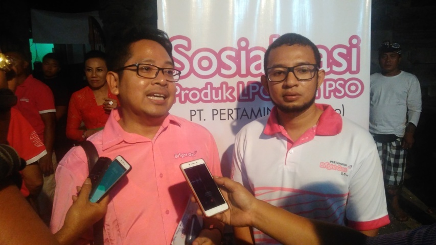 Pertamina