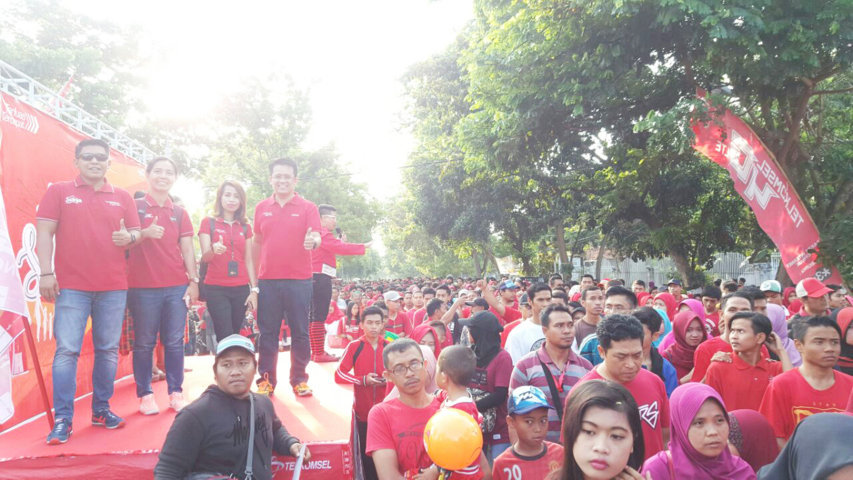 Telkomsel