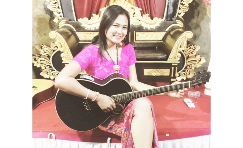 Ayu Diliana