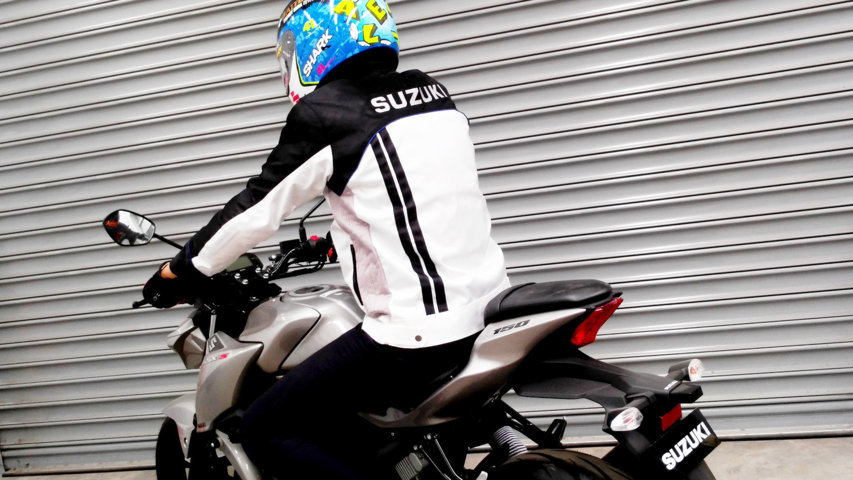 Jaket