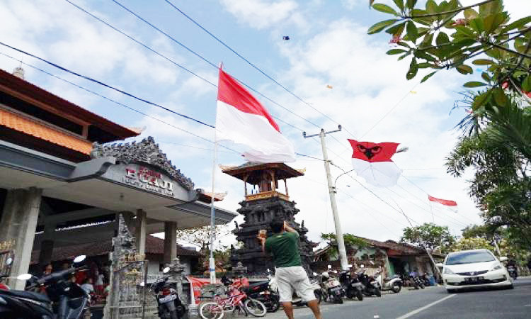 layang-layang