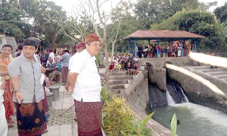 rekreasi