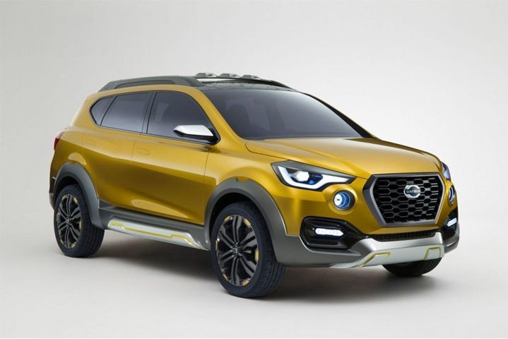 Datsun