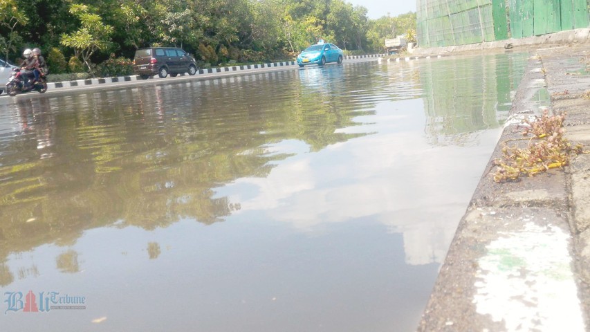 banjir