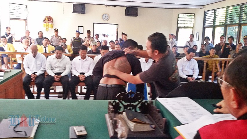 sidang