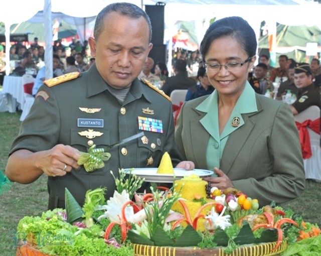 kodam