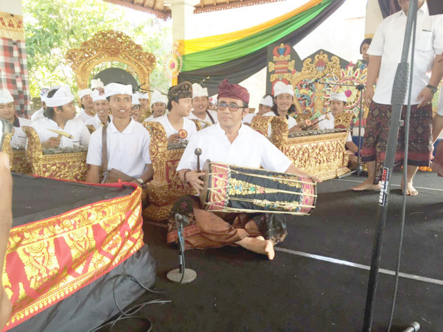 kendang
