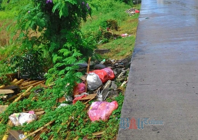 sampah