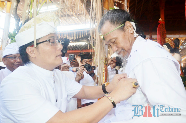 bupati