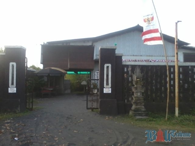 cafe