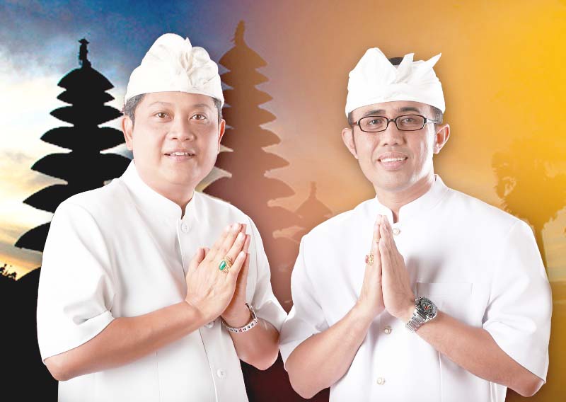 Walikota