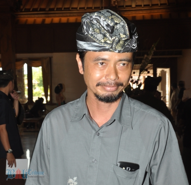 Nyoman Tirtawan