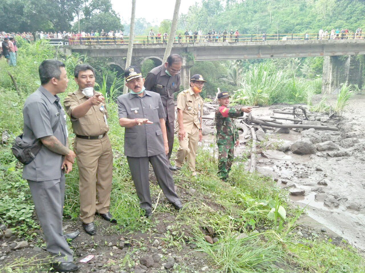 banjir