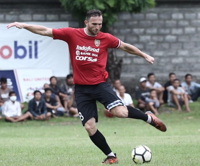 sundulan