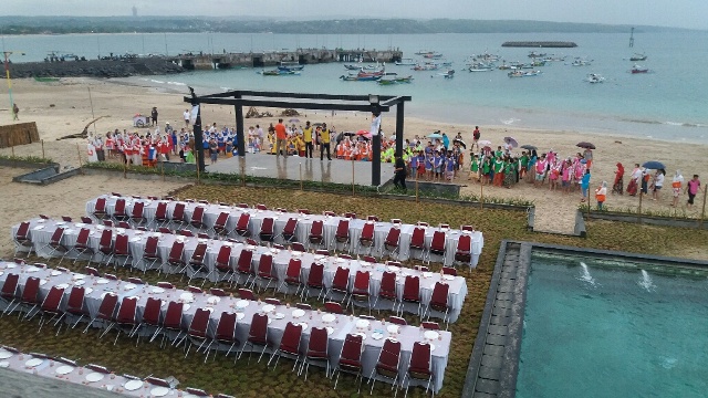 Pantai Kelan