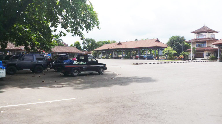 angkot