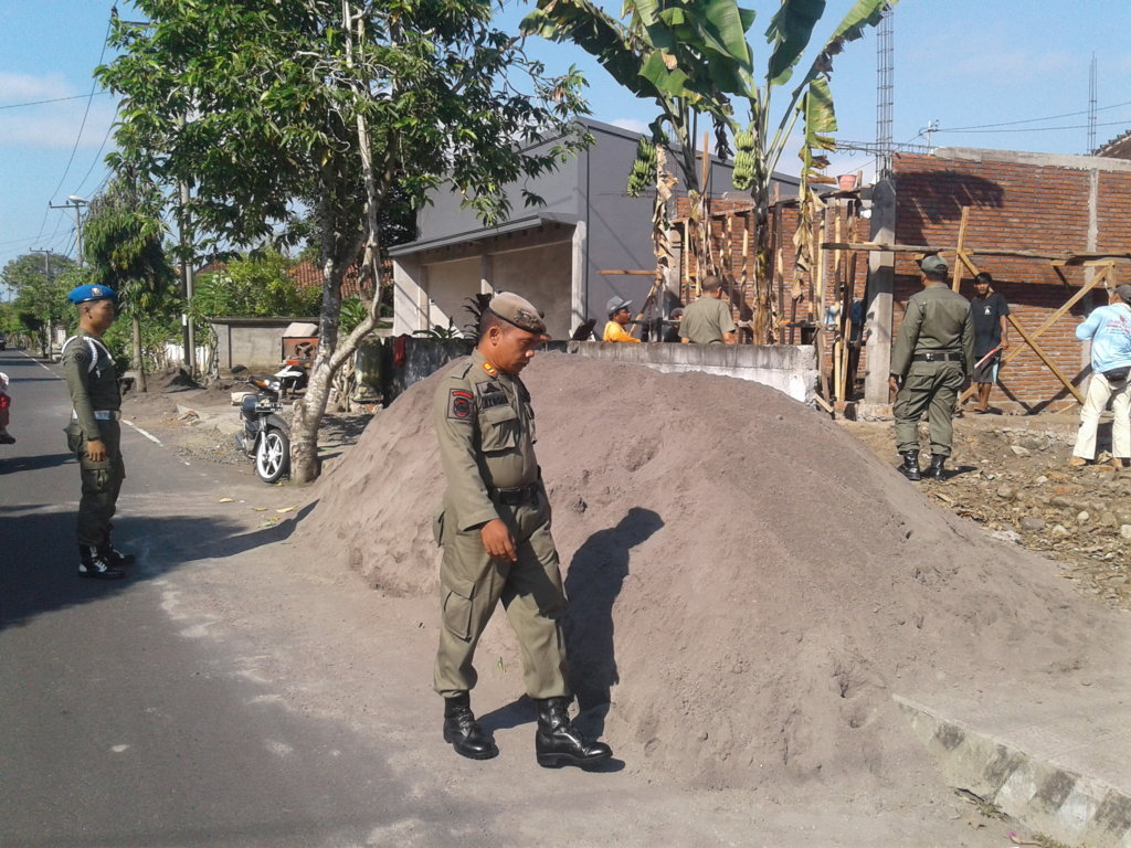 Sat Pol PP