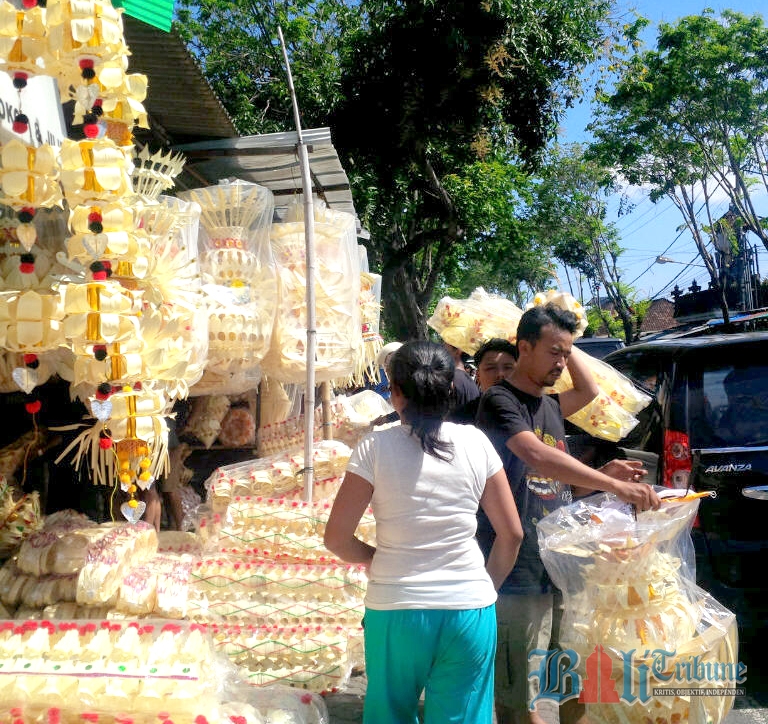 pedagang