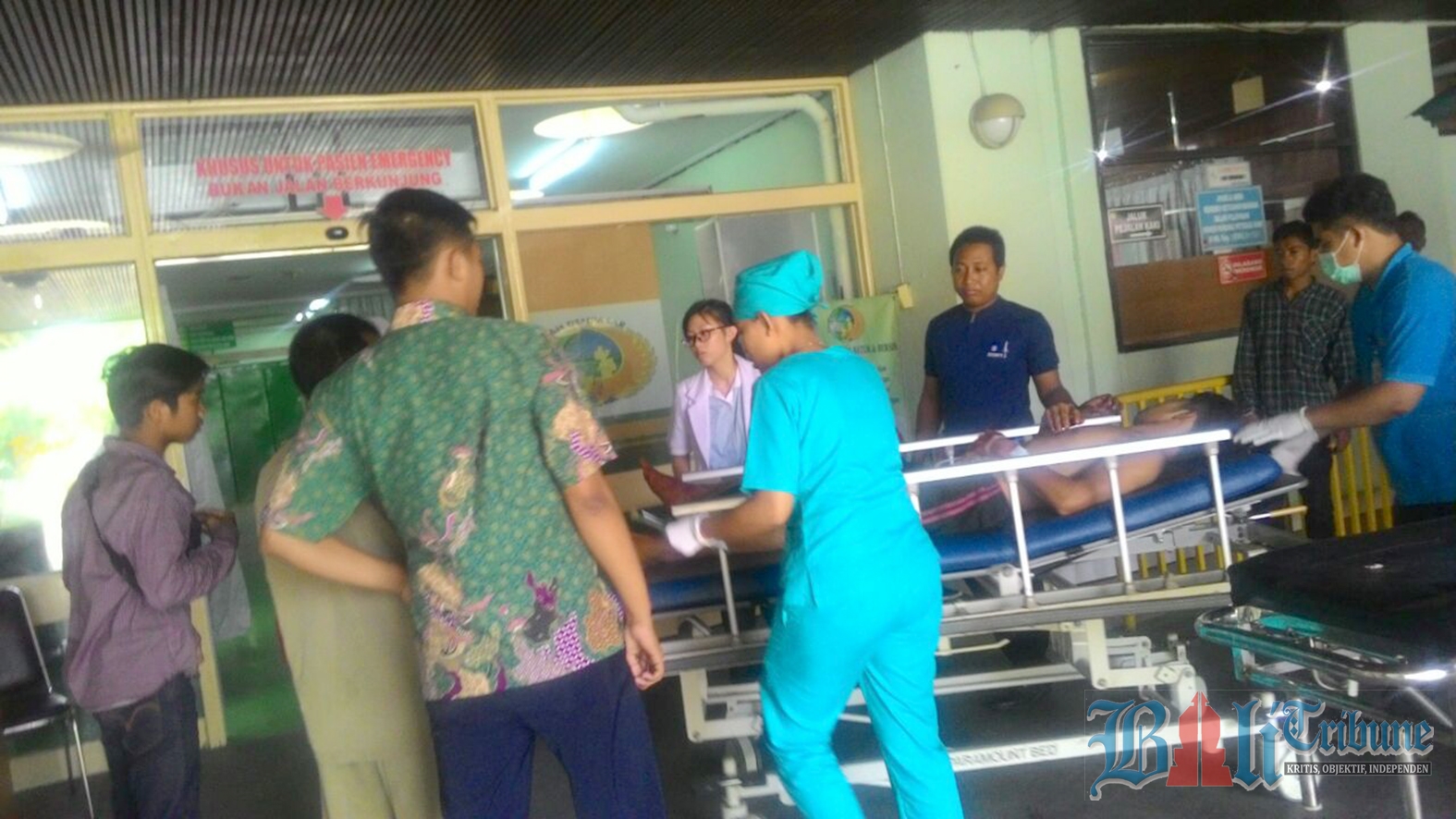 RSUP Sanglah