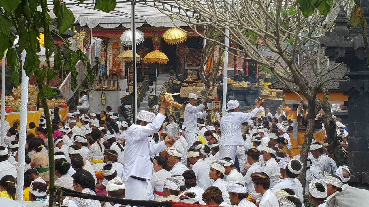 Pujawali