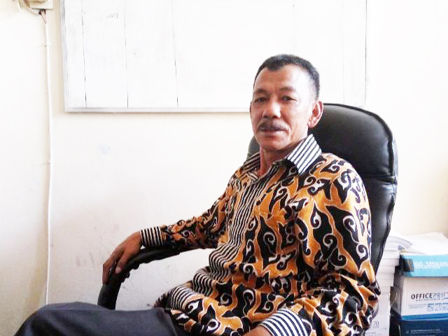 Wayan Sugiman