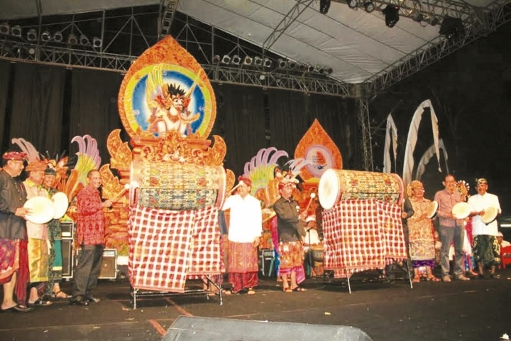 festival