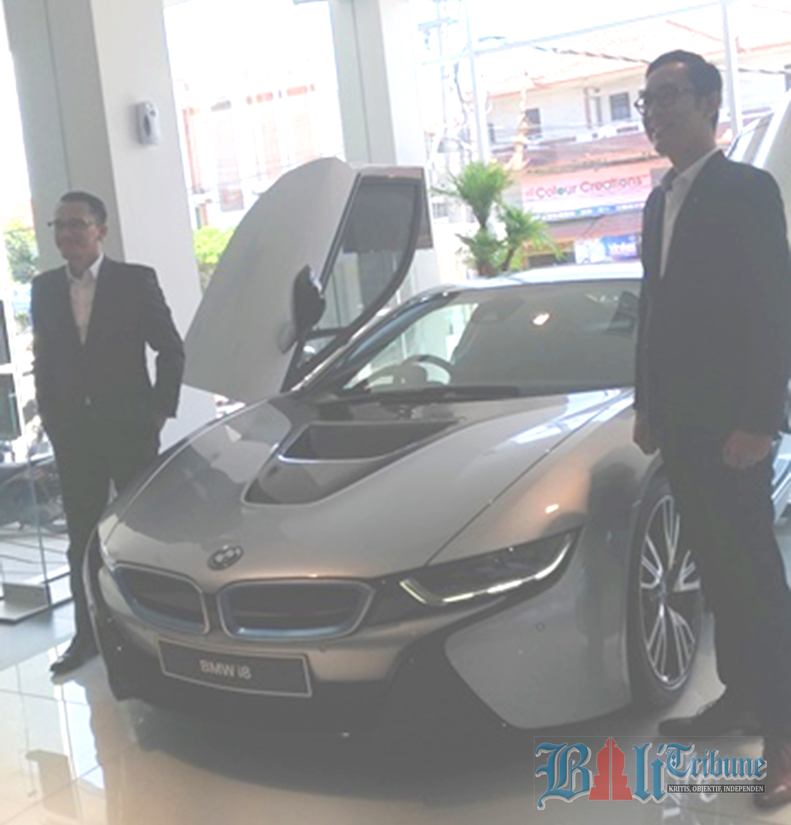 BMW