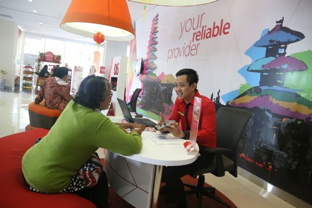 Telkomsel