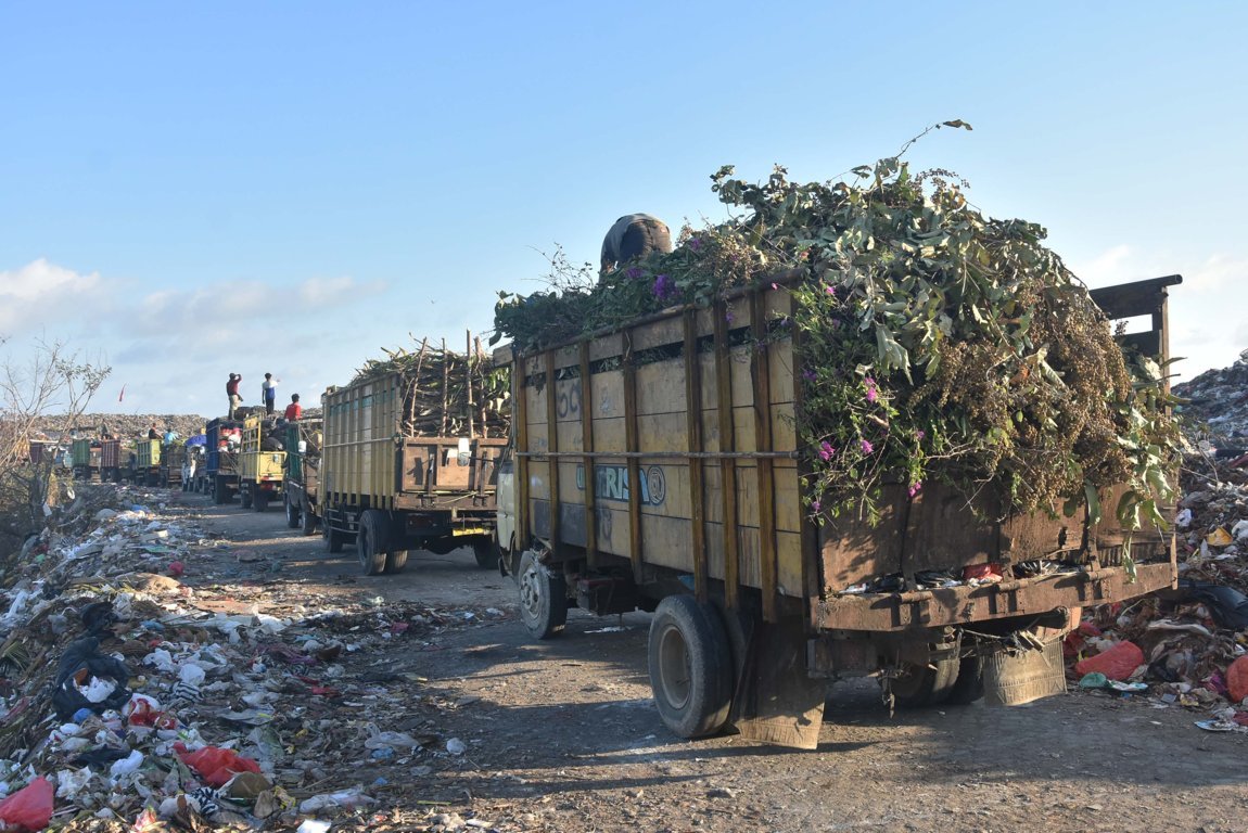 sampah