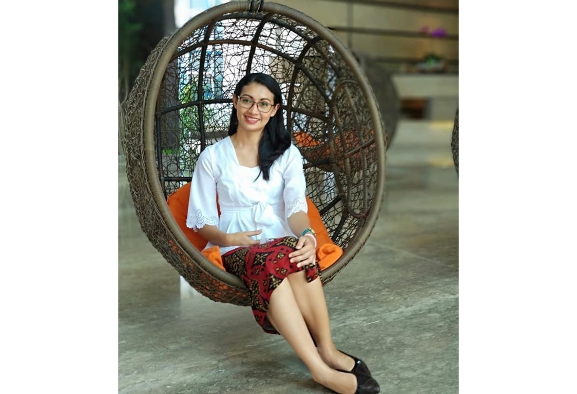 Ni Putu Juliyanti