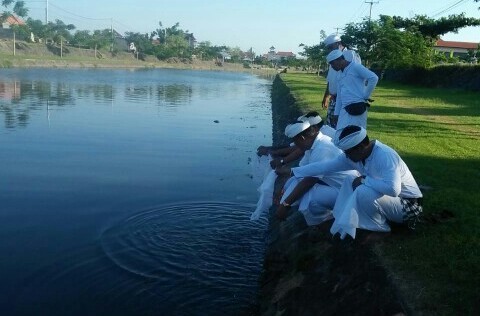 Taman Pancing