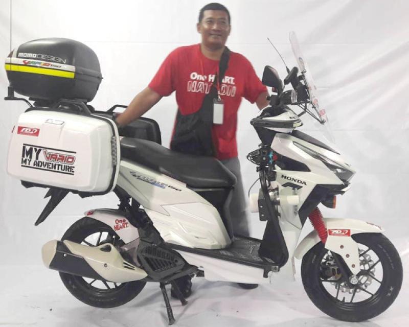 Vario