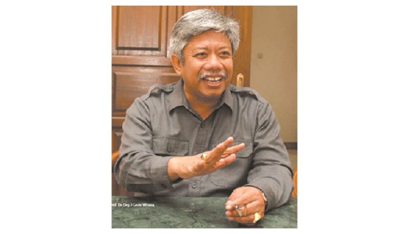 I Gede Winasa