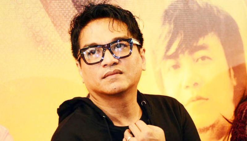Indra Lesmana