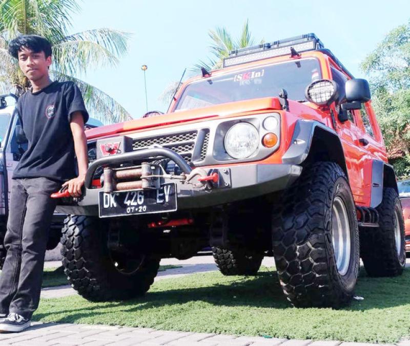 Jimny